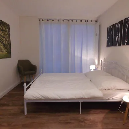 Smart Loft Daire Bad Pyrmont