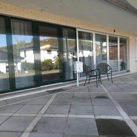 Διαμέρισμα Smart Loft Bad Pyrmont