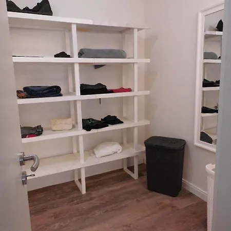 Smart Loft Daire *