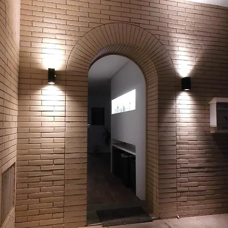 Smart Loft Διαμέρισμα