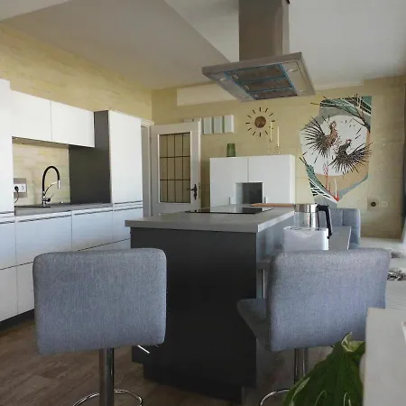 Διαμέρισμα Smart Loft Bad Pyrmont