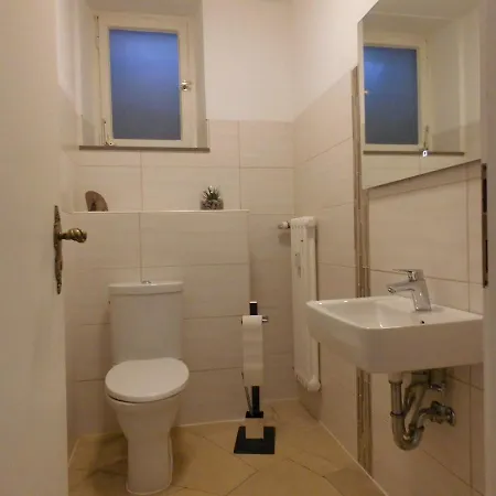 Smart Loft Lejlighed *