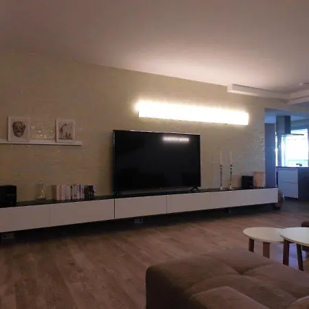 Διαμέρισμα Smart Loft