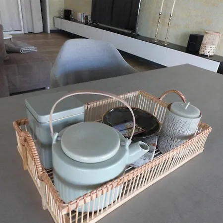 Daire Smart Loft *