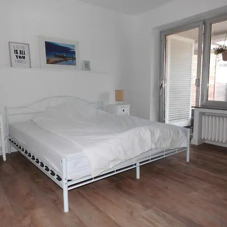 Apartament Smart Loft