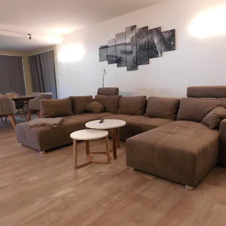 Apartament Smart Loft Bad Pyrmont
