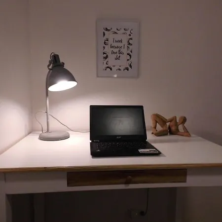 Smart Loft Bad Pyrmont