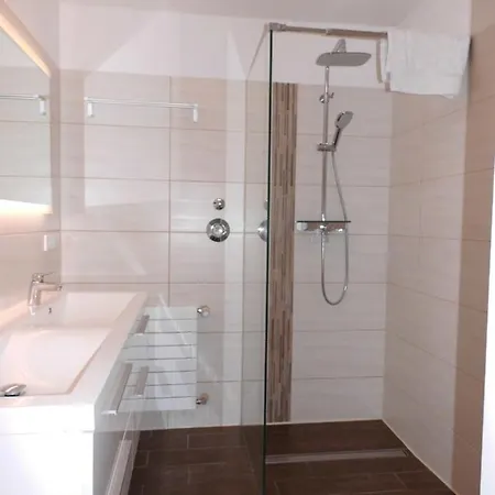Apartament Smart Loft Bad Pyrmont
