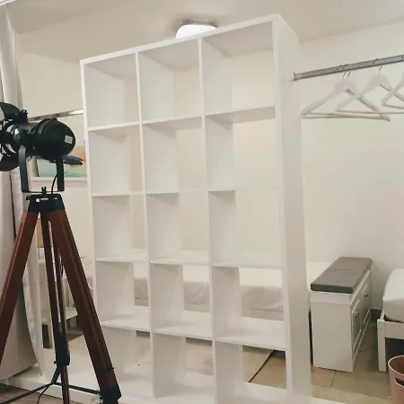 Διαμέρισμα Smart Loft Bad Pyrmont