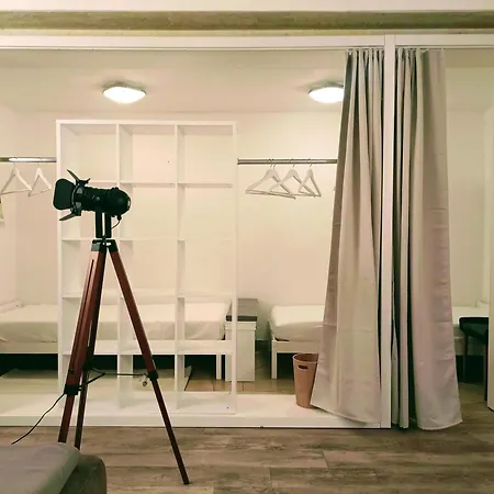 Διαμέρισμα Smart Loft