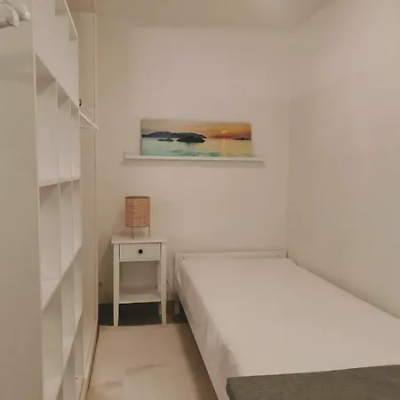 Smart Loft Lejlighed Bad Pyrmont