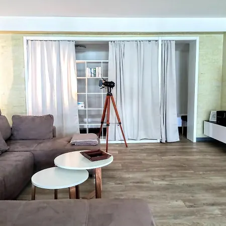 Smart Loft * Bad Pyrmont